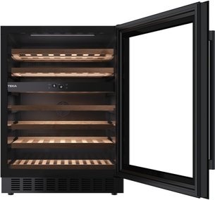 Встраиваемый винный шкаф Teka RVU 20046 GBK фото 2 в Тюмени