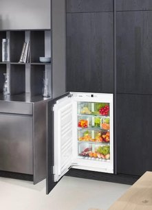 Встраиваемый холодильник Либхер SIBP 1650 Premium BioFresh фото 2 в Тюмени Встраиваемый холодильник Liebherr SIBP 1650 Premium BioFresh фото 2 в Тюмени