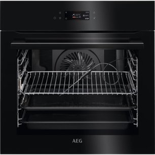 Духовой шкаф АЕГ BPE748380B фото в Тюмени Духовой шкаф AEG BPE748380B фото в Тюмени