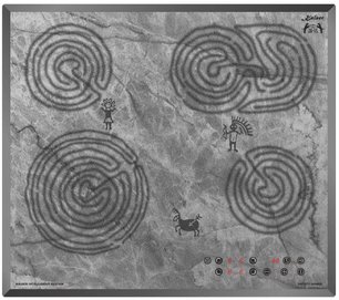 Варочная панель Kaiser KCT 6115 F Ara фото в Тюмени
