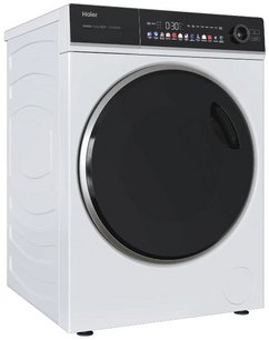 Стиральная машина Хайер HW105-BP14336 фото 3 в Тюмени Стиральная машина Haier HW105-BP14336 фото 3 в Тюмени