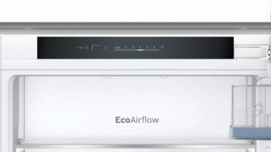 Встраиваемый двухкамерный холодильник Бош KIV86VFE1 фото 2 в Тюмени Встраиваемый двухкамерный холодильник Bosch KIV86VFE1 фото 2 в Тюмени