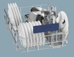 Посудомоечная машина Сименс SR25E830RU фото 3 в Тюмени Посудомоечная машина Siemens SR25E830RU фото 3 в Тюмени