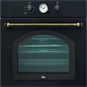 Духовой шкаф Тека HR 750 ANTHRACITE B фото в Тюмени Духовой шкаф Teka HR 750 ANTHRACITE B фото в Тюмени