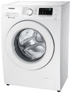 Стиральная машина Samsung WW 60J30 G0LW фото 3 в Тюмени