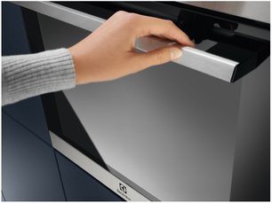 Духовой шкаф Электролюкс EOH3H00BX фото 4 в Тюмени Духовой шкаф Electrolux EOH3H00BX фото 4 в Тюмени