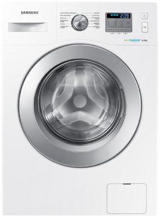 Стиральная машина Samsung WW 60 H 2230 EW/DLP фото в Тюмени