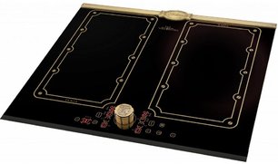 Варочная панель Kaiser KCT 6192 FI Em фото 2 в Тюмени