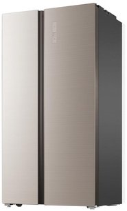 Холодильник Side-By-Side Кертинг KNFS 91817 GB фото 3 в Тюмени Холодильник Side-By-Side Korting KNFS 91817 GB фото 3 в Тюмени
