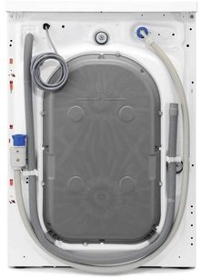 Стирально-сушильная машина Электролюкс EW9WR161BC фото 4 в Тюмени Стирально-сушильная машина Electrolux EW9WR161BC фото 4 в Тюмени