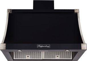 Вытяжка Куперсберг T 939 ANT Silver фото 2 в Тюмени Вытяжка Kuppersberg T 939 ANT Silver фото 2 в Тюмени