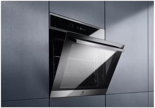 Духовой шкаф Электролюкс COE7P31X2 фото 3 в Тюмени Духовой шкаф Electrolux COE7P31X2 фото 3 в Тюмени