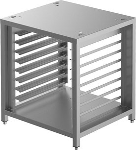 Подставка под печь Smeg TVL420 фото в Тюмени