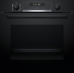 Духовой шкаф Бош HRA578BB0S фото в Тюмени Духовой шкаф Bosch HRA578BB0S фото в Тюмени
