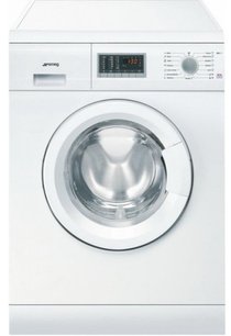Стиральная машина Смег SLB127-2 фото в Тюмени Стиральная машина Smeg SLB127-2 фото в Тюмени