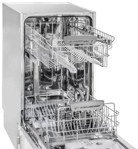 Посудомоечная машина Kuppersberg GS 4505 фото 3 в Тюмени