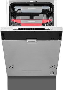 Встраиваемая посудомоечная машина Kuppersberg GLM 4580 фото 2 в Тюмени