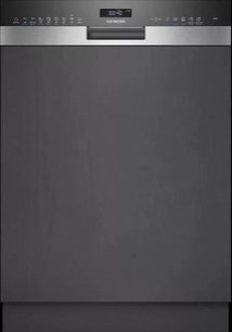 Встраиваемая посудомоечная машина Siemens SN 55ZS07CE фото в Тюмени