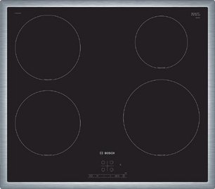 Индукционная варочная панель Bosch PUE64RBB5E фото в Тюмени