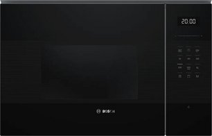 Встраиваемая микроволновая печь Bosch BEL554MB2 фото в Тюмени