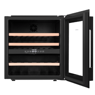 Встраиваемый винный шкаф Maunfeld MBWC-92D36 фото 2