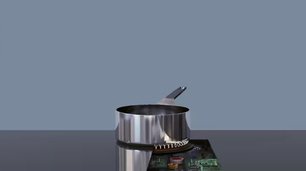 Варочная панель Electrolux KIV634I фото 3 в Тюмени