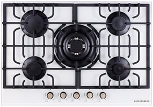 Независимая варочная поверхность Kuppersberg TG 79 W фото в Тюмени