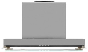 Встраиваемая вытяжка Krona IDA 600 INOX 3P фото 3 в Тюмени Встраиваемая вытяжка Krona IDA 600 INOX 3P фото 3 в Тюмени