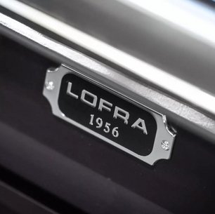 Встраиваемая микроволновая печь Lofra FMRNM66ME CHROME фото 2 в Тюмени