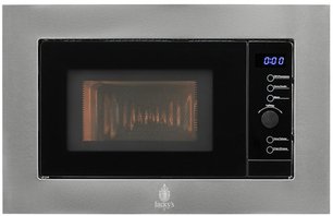 Встраиваемая микроволновая печь Jacky`s JM BI20A1 фото в Тюмени