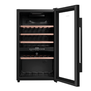 Винный шкаф Maunfeld MFWC-124D49 фото 4 в Тюмени