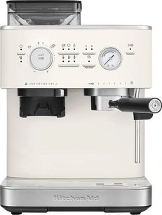 Кофемашина Китчен Эйд 5KES6551EPL фото в Тюмени Кофемашина KitchenAid 5KES6551EPL фото в Тюмени