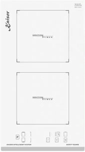 Индукционная варочная поверхность Kaiser KCT 3726 FIW Avantgarde фото в Тюмени