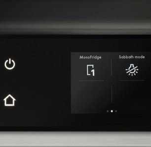 Встраиваемый холодильник V-ZUG V6000 Supreme CO6T-51098 L фото 2 в Тюмени