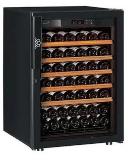 Монотемпературный винный шкаф EuroCave V-PURE-S P-300012-S фото 2 в Тюмени