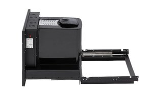 Встраиваемая кофемашина Крона REMS 45H coffee BL фото 4 в Тюмени Встраиваемая кофемашина KRONA REMS 45H coffee BL фото 4 в Тюмени