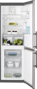 Холодильник Electrolux EN 93452 JX фото 2 в Тюмени