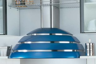 Вытяжка Фабер Brio NT + Inca Kit фото 4 в Тюмени Вытяжка Faber Brio NT + Inca Kit фото 4 в Тюмени