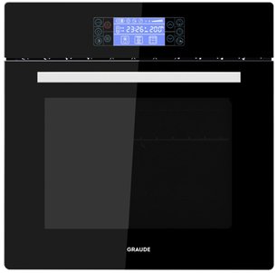 Духовой шкаф Грауде BM 60.1 S фото в Тюмени Духовой шкаф Graude BM 60.1 S фото в Тюмени