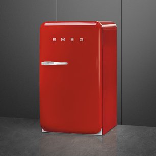 Холодильник Smeg FAB10RRD6 фото 4 в Тюмени