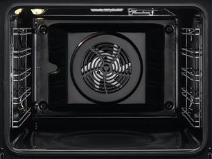 Духовой шкаф Электролюкс KODEH70X фото 3 в Тюмени Духовой шкаф Electrolux KODEH70X фото 3 в Тюмени