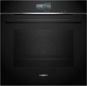 Духовой шкаф Сименс HB776G1B1 фото в Тюмени Духовой шкаф Siemens HB776G1B1 фото в Тюмени
