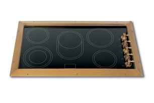 Варочная панель Restart ELP048 фото в Тюмени