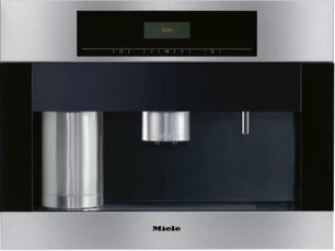 Кофемашина Miele CVA 5060 сталь фото в Тюмени