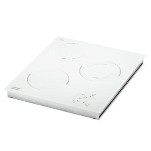 Электрическая варочная поверхность KRONA DELIZIA 45 WH фото 3 в Тюмени