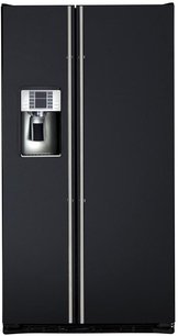 Холодильник Ио Мабе ORE30VGHC B фото 2 в Тюмени Холодильник IO MABE ORE30VGHC B фото 2 в Тюмени