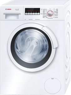 Стиральная машина Бош WLK20264OE фото в Тюмени Стиральная машина Bosch WLK20264OE фото в Тюмени