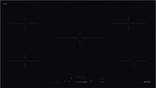 Варочная панель Smeg SE495ETD фото в Тюмени