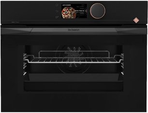 Встраиваемая микроволновая печь De Dietrich DKC4756H фото в Тюмени