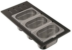 Контейнер Omoikiri DC-02-3 IN фото